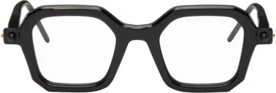 Kuboraum Black P9 Bb Glasses