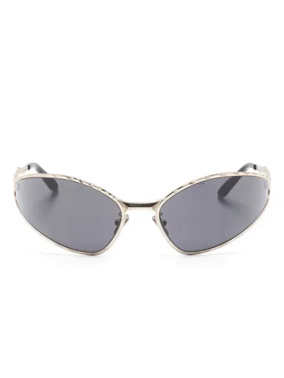 Kuboraum Cat-eye Sunglasses
