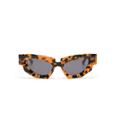 Kuboraum Cotton Sunglasses