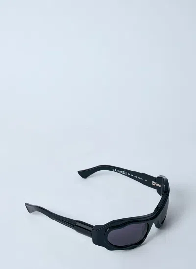 Kuboraum E22 58-23 Sunglasses