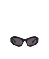 Kuboraum E22 58-23 Sunglasses