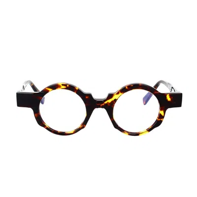 Kuboraum Eyeglass In Multi