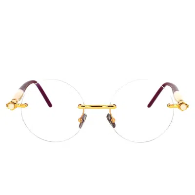 Kuboraum Eyeglass