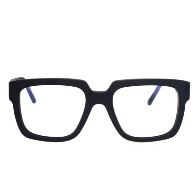 Kuboraum Eyeglass In Black