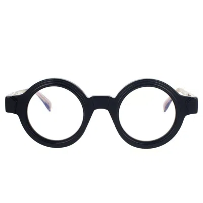 Kuboraum Eyeglass In Black