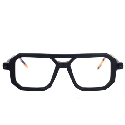 Kuboraum Eyeglass In Black