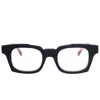 Kuboraum Maske S3 Glasses In Black