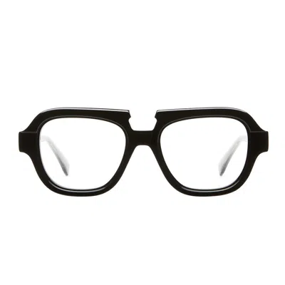 Kuboraum Eyeglass In Black