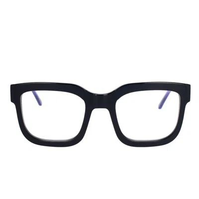 Kuboraum Eyeglass In Black