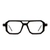 Kuboraum Maske K33 Eyeglasses In Black