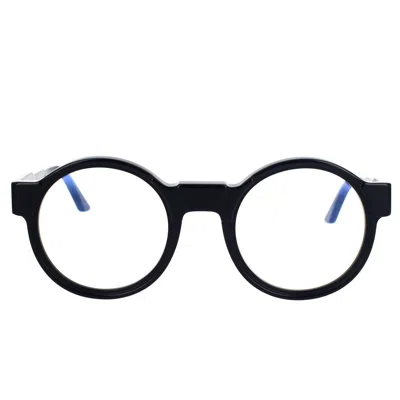Kuboraum Eyeglass In Black