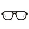 Kuboraum Maske K33 Eyeglasses In Black