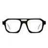 Kuboraum Maske K33 Eyeglasses In Black