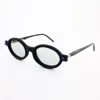 Kuboraum Eyeglass In Black