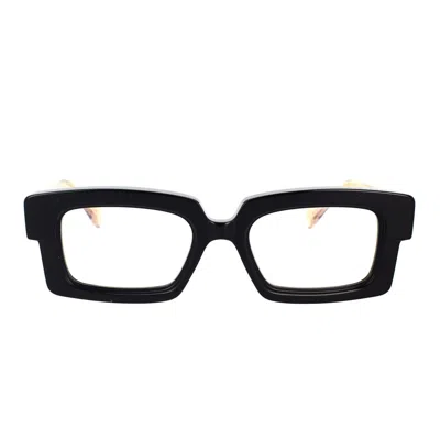 Kuboraum Eyeglass In Black