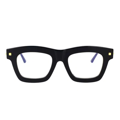 Kuboraum Eyeglass In Black