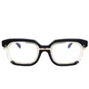 Kuboraum Eyeglass In Black
