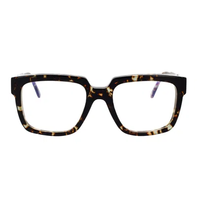 Kuboraum Eyeglass In Brown