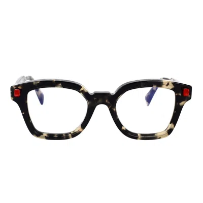 Kuboraum Eyeglass In Brown
