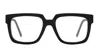 Shop Kuboraum Eyeglasses