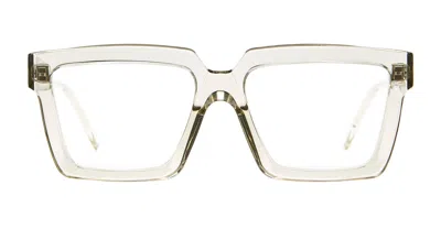 Kuboraum Eyeglasses
