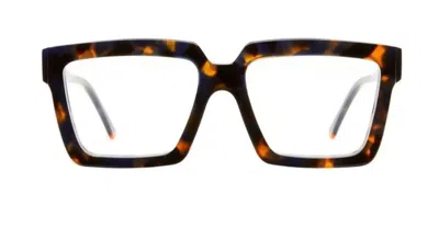 Kuboraum Eyeglasses