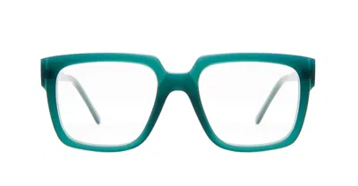 Kuboraum Eyeglasses