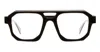 Kuboraum Maske K33 Eyeglasses