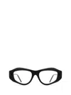 Kuboraum Eyeglasses In Black