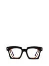 Kuboraum Eyeglasses In Black