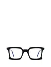 Kuboraum Eyeglasses In Black