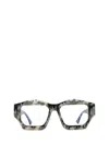 Kuboraum Eyeglasses In Neutral
