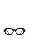 Kuboraum Eyeglasses In Black