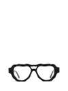 Kuboraum Eyeglasses In Black
