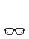 Kuboraum Eyeglasses In Black