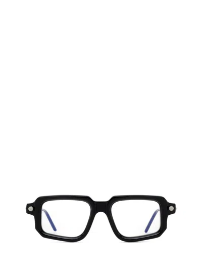Kuboraum Eyeglasses In Black