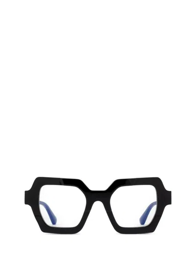 Kuboraum Eyeglasses In Black