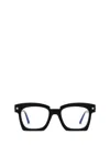 Kuboraum Eyeglasses In Black