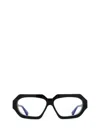 Kuboraum Eyeglasses In Black