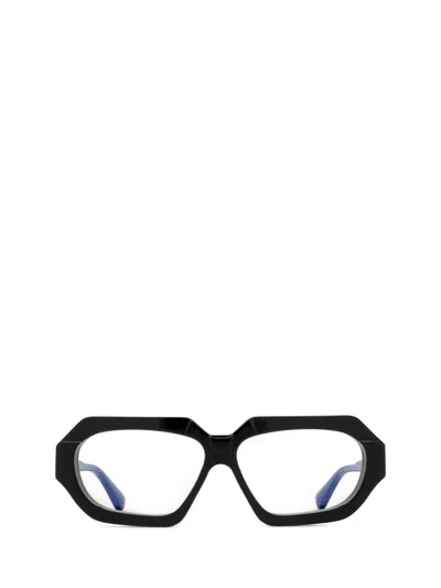 Kuboraum Eyeglasses In Black