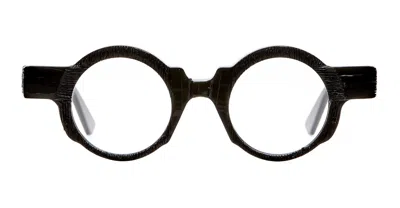 Kuboraum Eyeglasses In Black