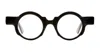 Kuboraum Eyeglasses In Black