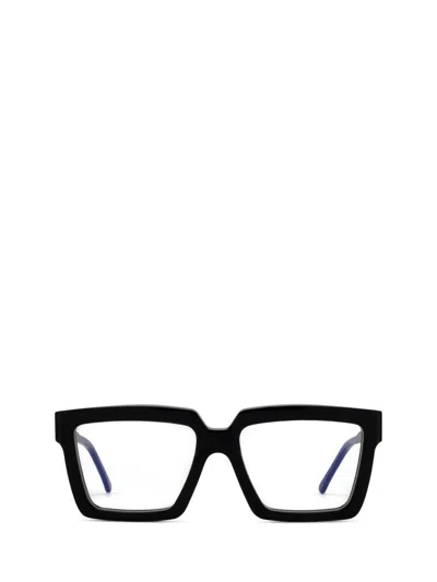 Kuboraum Eyeglasses In Black