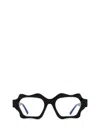 Kuboraum Eyeglasses In Multi