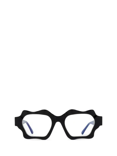 Kuboraum Eyeglasses In Multi