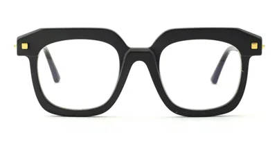 Kuboraum Eyeglasses In Black