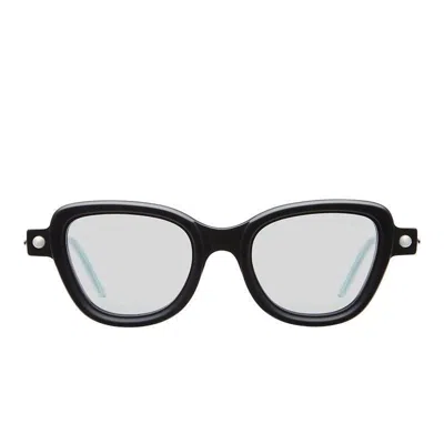Kuboraum Eyeglasses In Black