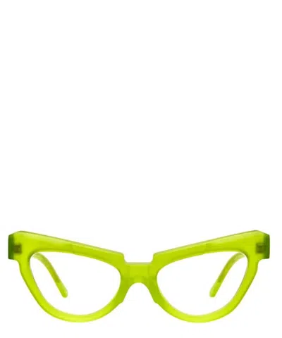 Kuboraum Eyeglasses K39 In Crl