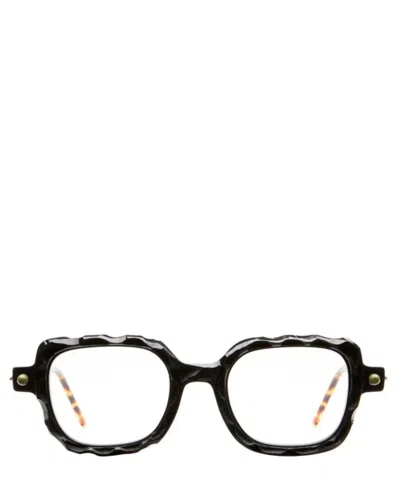 Kuboraum Eyeglasses P4 In Crl