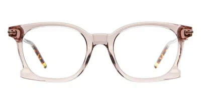 Kuboraum Eyeglasses In Pink